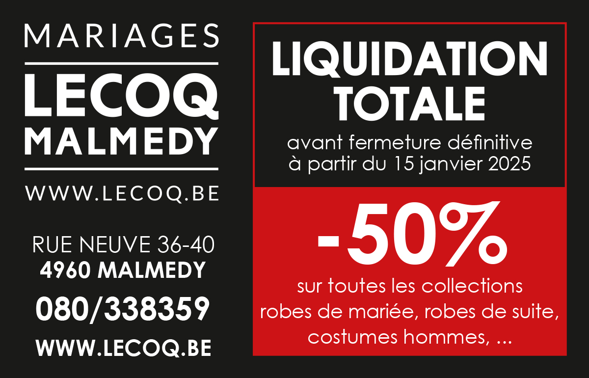 Liquidation Totale