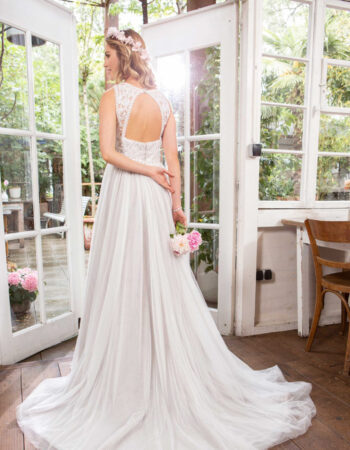 Robes de mariées - Maison Lecoq - robe N°048a 37212 895 €