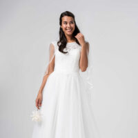 Robes de mariées - Maison Lecoq - robe n°N°063 338006 435 €