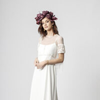 Robes de mariées - Maison Lecoq - robe n°N°065 IM4U 1695 €