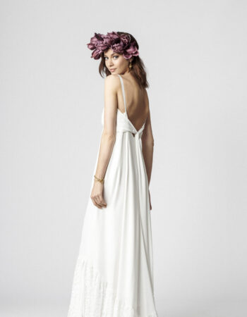 Robes de mariées - Maison Lecoq - robe N°065b IM4U 1695 €
