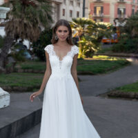 Robes de mariées - Maison Lecoq - robe n°N°103 8152 775€