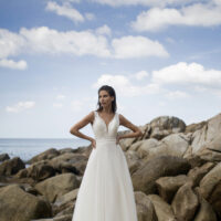 Robes de mariées - Maison Lecoq - robe n°N°117 BM2106-1 875 €