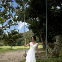 Robes de mariées - Maison Lecoq - robe n°N°121 BM2123-1 875 €