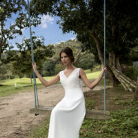 Robes de mariées - Maison Lecoq - robe n°N°121A BM2123-1 875 €