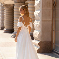 Robes de mariées - Maison Lecoq - robe n°N°206 B 1039 795 €