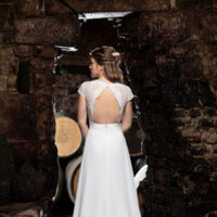 Robes de mariées - Maison Lecoq - robe n°N°213 BM 22-10 865 €