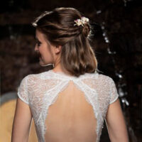 Robes de mariées - Maison Lecoq - robe n°N°213 C BM 22-10 865 €