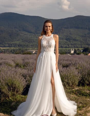 Robes de mariées - Maison Lecoq - robe N°334 1063 830 €