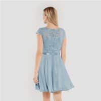 Robes de mariées - Maison Lecoq - robe n°N°17B