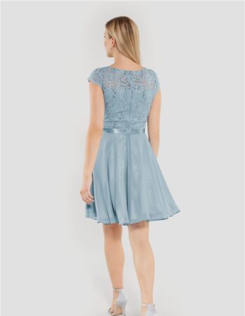 Robes de mariées - Maison Lecoq - robe n°37