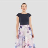 Robes de mariées - Maison Lecoq - robe n°N°19