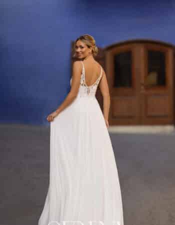 Robes de mariées - Maison Lecoq - robe 438b___5530___960